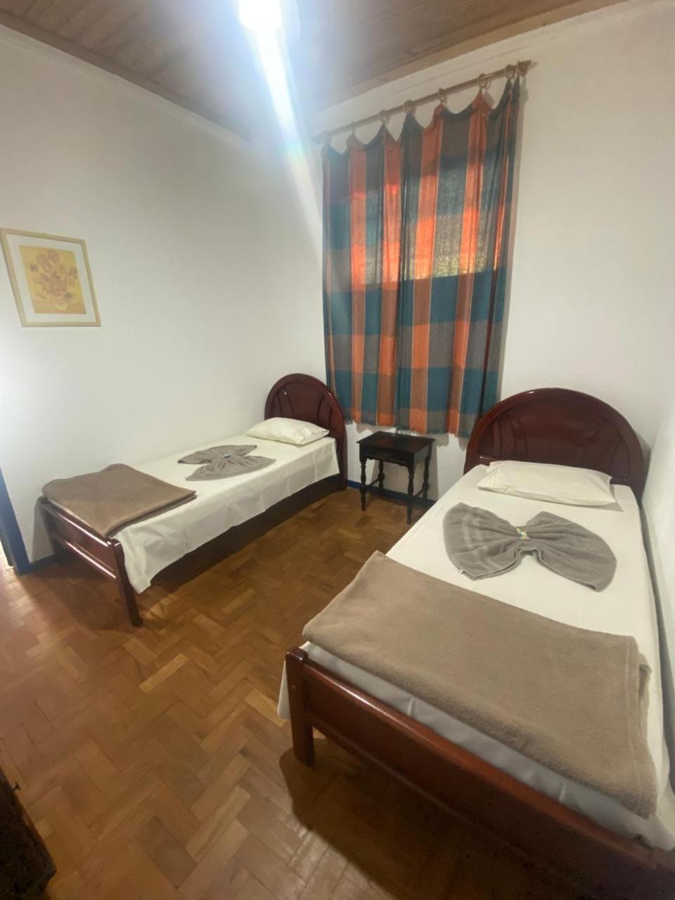 Hotel 미겔 페레이라 외부 사진