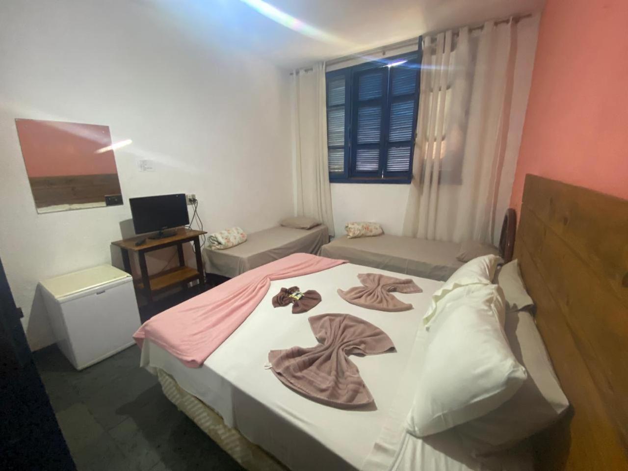 Hotel 미겔 페레이라 외부 사진