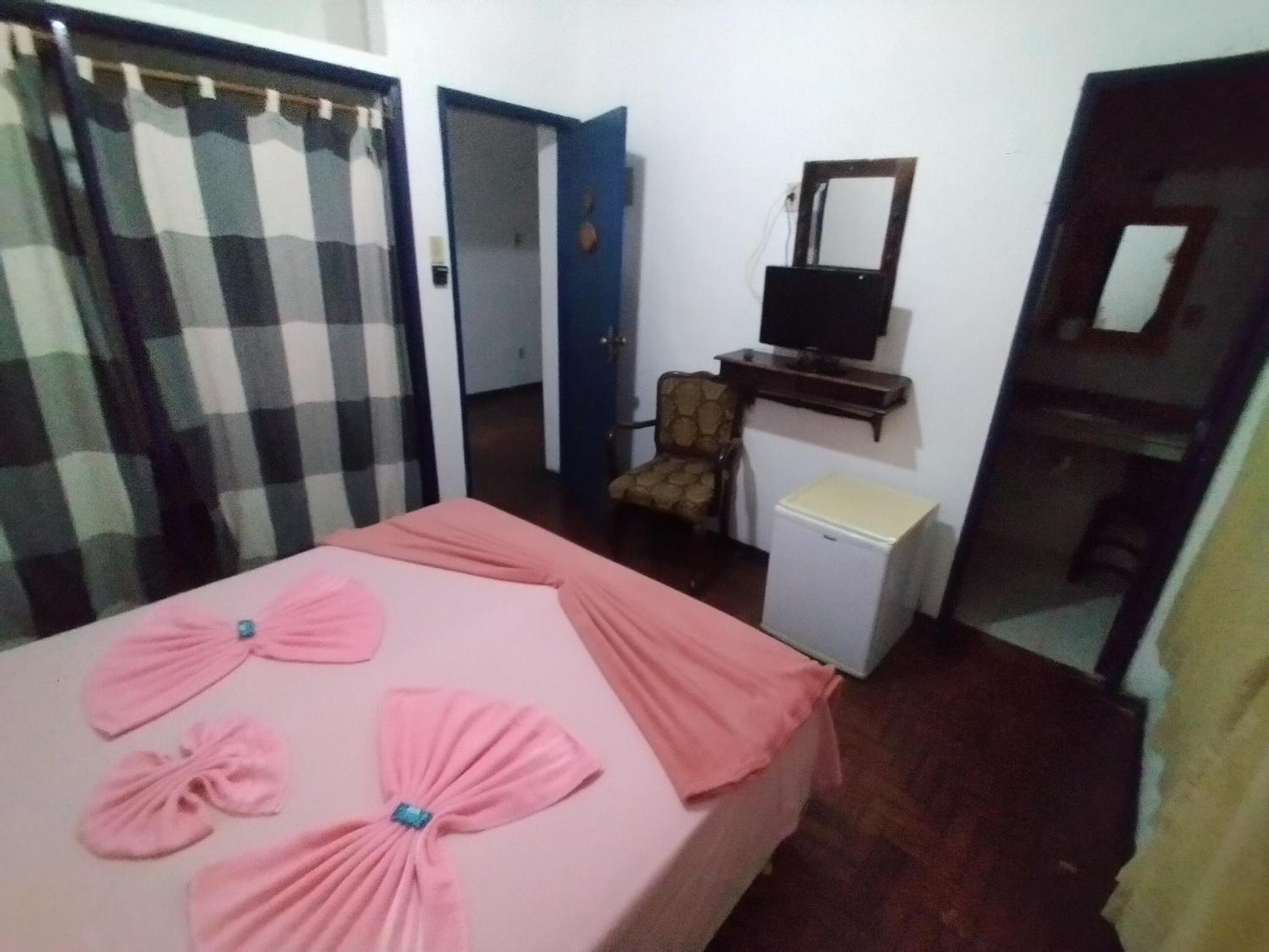 Hotel 미겔 페레이라 외부 사진