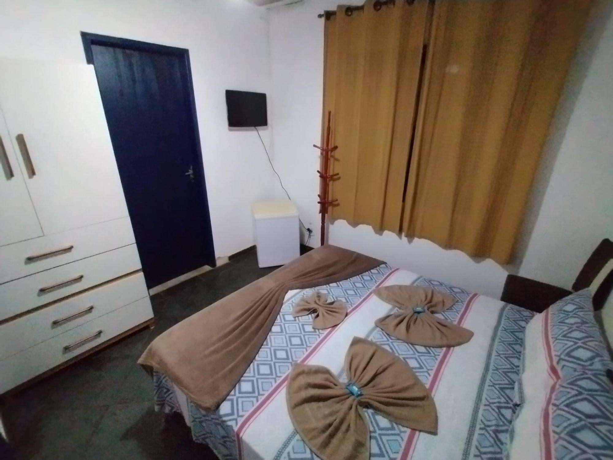 Hotel 미겔 페레이라 외부 사진