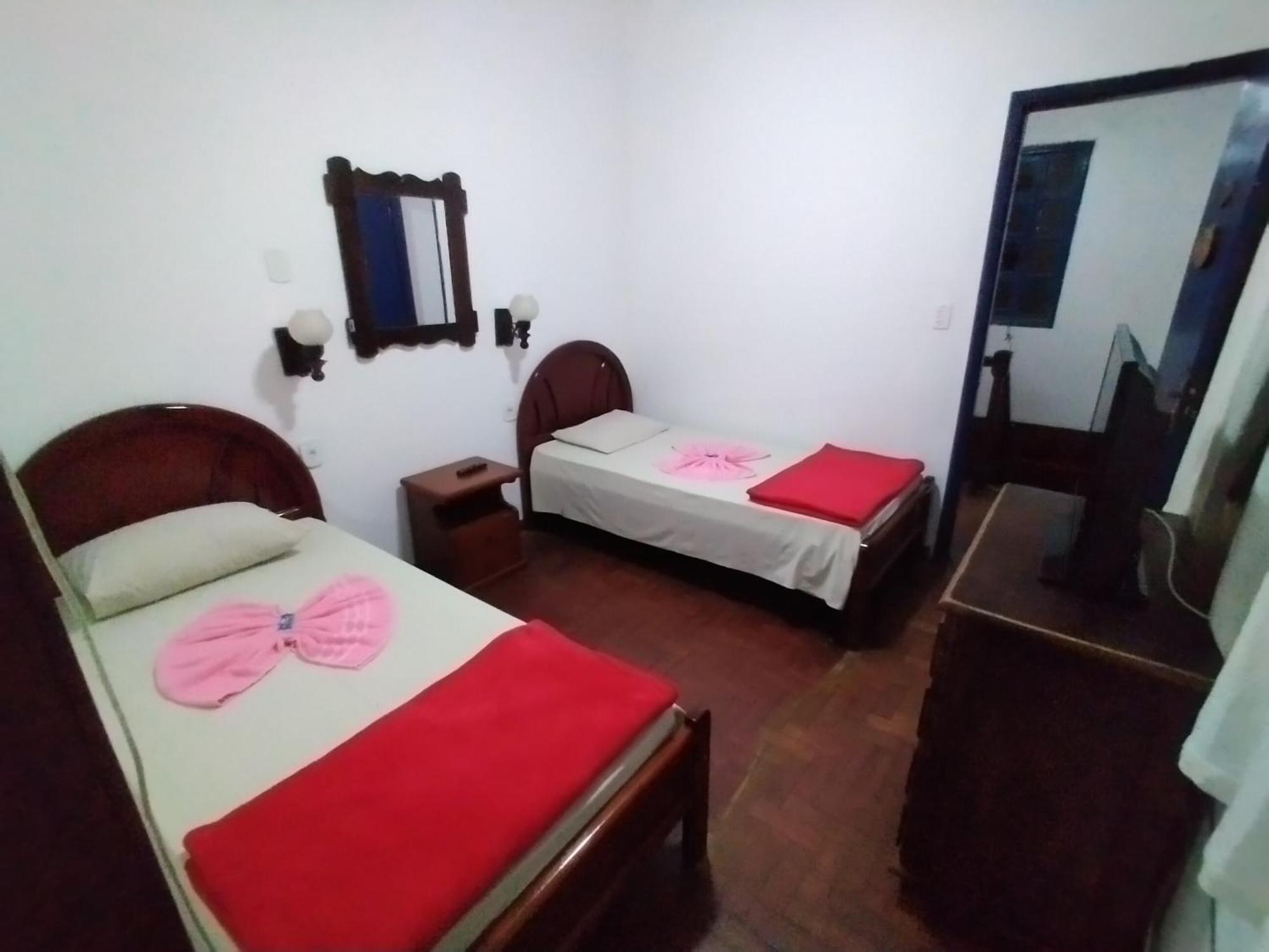 Hotel 미겔 페레이라 외부 사진